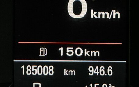 Audi A4, 2013 год, 1 300 000 рублей, 18 фотография