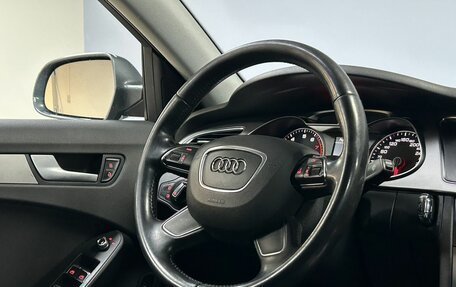 Audi A4, 2013 год, 1 300 000 рублей, 16 фотография