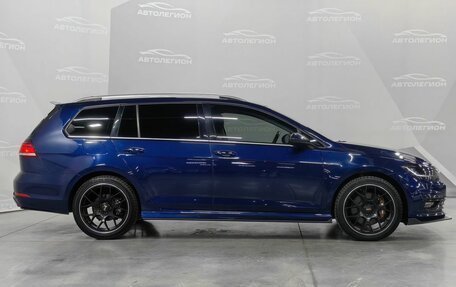 Volkswagen Golf VII, 2017 год, 1 550 000 рублей, 6 фотография