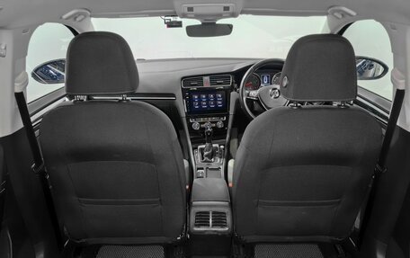 Volkswagen Golf VII, 2017 год, 1 550 000 рублей, 16 фотография