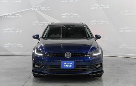Volkswagen Golf VII, 2017 год, 1 550 000 рублей, 8 фотография
