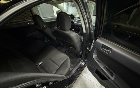Mitsubishi Lancer IX, 2008 год, 670 000 рублей, 10 фотография