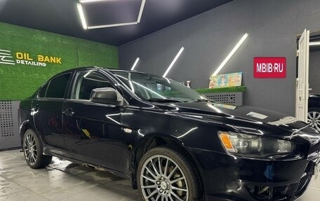 Mitsubishi Lancer IX, 2008 год, 670 000 рублей, 5 фотография