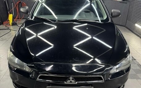 Mitsubishi Lancer IX, 2008 год, 670 000 рублей, 7 фотография