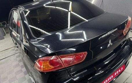 Mitsubishi Lancer IX, 2008 год, 670 000 рублей, 3 фотография