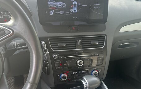 Audi Q5, 2014 год, 1 400 000 рублей, 3 фотография