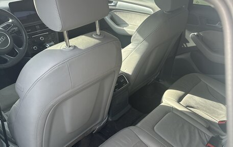 Audi Q5, 2014 год, 1 400 000 рублей, 6 фотография