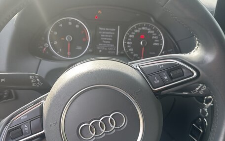 Audi Q5, 2014 год, 1 400 000 рублей, 4 фотография