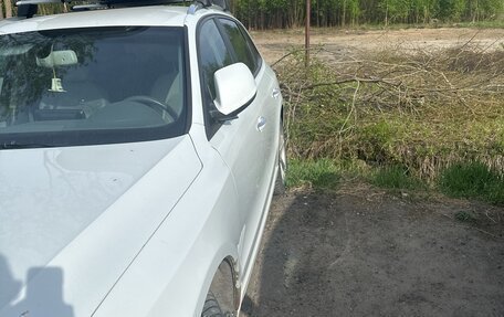 Audi Q5, 2014 год, 1 400 000 рублей, 2 фотография