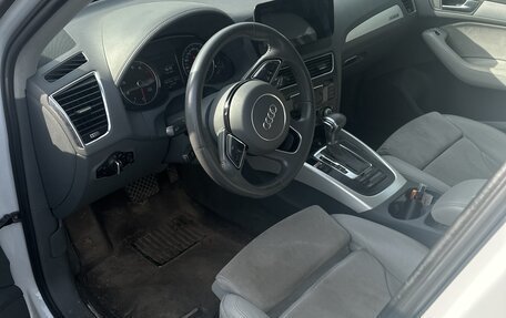 Audi Q5, 2014 год, 1 400 000 рублей, 5 фотография
