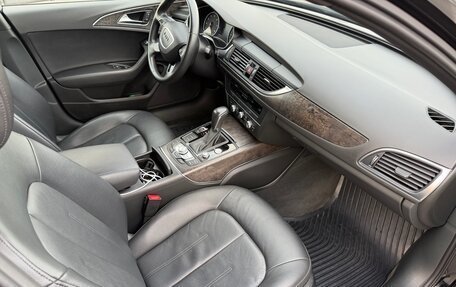 Audi A6, 2018 год, 2 880 000 рублей, 6 фотография