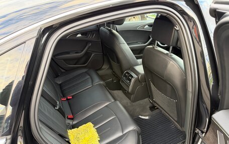 Audi A6, 2018 год, 2 880 000 рублей, 5 фотография