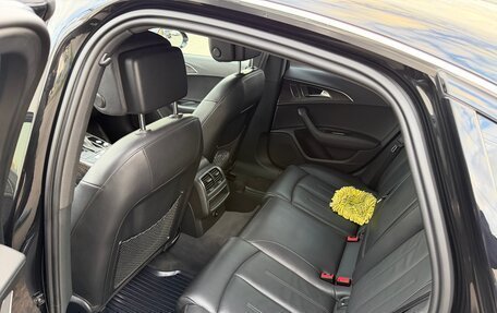 Audi A6, 2018 год, 2 880 000 рублей, 8 фотография