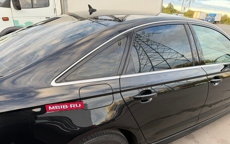 Audi A6, 2018 год, 2 880 000 рублей, 9 фотография
