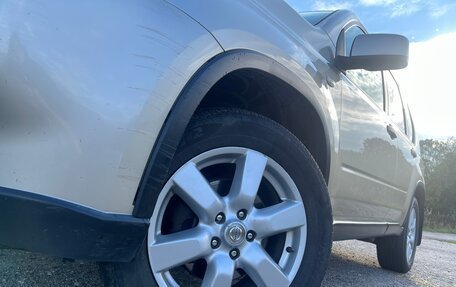 Nissan X-Trail, 2010 год, 1 100 000 рублей, 9 фотография