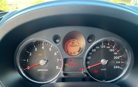 Nissan X-Trail, 2010 год, 1 100 000 рублей, 13 фотография
