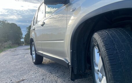 Nissan X-Trail, 2010 год, 1 100 000 рублей, 10 фотография