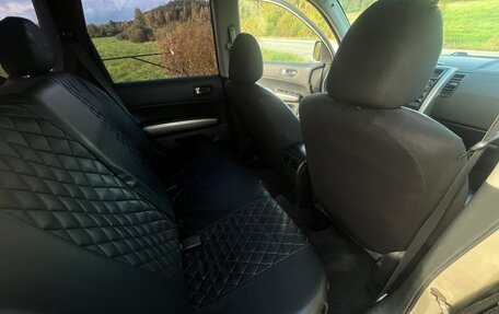 Nissan X-Trail, 2010 год, 1 100 000 рублей, 12 фотография