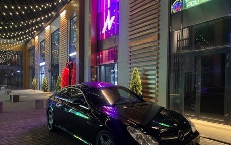 Mercedes-Benz CLS, 2006 год, 1 200 000 рублей, 8 фотография
