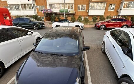 Volkswagen Polo VI (EU Market), 2013 год, 580 000 рублей, 3 фотография