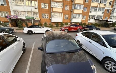 Volkswagen Polo VI (EU Market), 2013 год, 580 000 рублей, 4 фотография