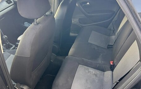 Volkswagen Polo VI (EU Market), 2013 год, 580 000 рублей, 5 фотография