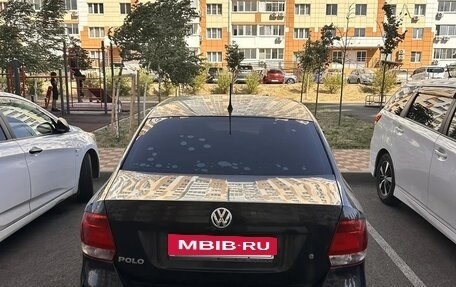 Volkswagen Polo VI (EU Market), 2013 год, 580 000 рублей, 2 фотография