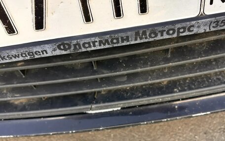 Volkswagen Polo VI (EU Market), 2013 год, 580 000 рублей, 11 фотография