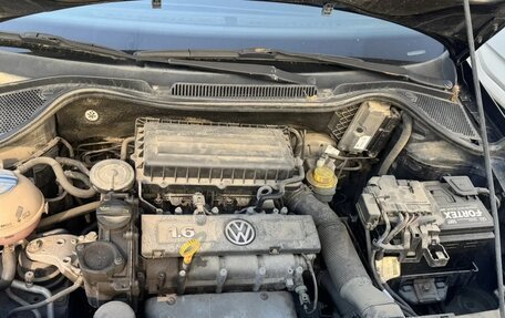 Volkswagen Polo VI (EU Market), 2013 год, 580 000 рублей, 13 фотография
