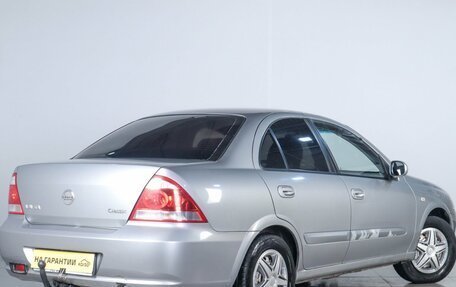 Nissan Almera Classic, 2008 год, 559 000 рублей, 7 фотография