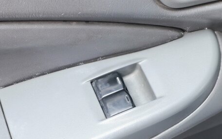 Nissan Almera Classic, 2008 год, 559 000 рублей, 9 фотография