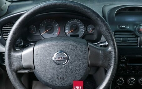 Nissan Almera Classic, 2008 год, 559 000 рублей, 11 фотография