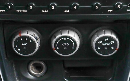 Nissan Almera Classic, 2008 год, 559 000 рублей, 13 фотография