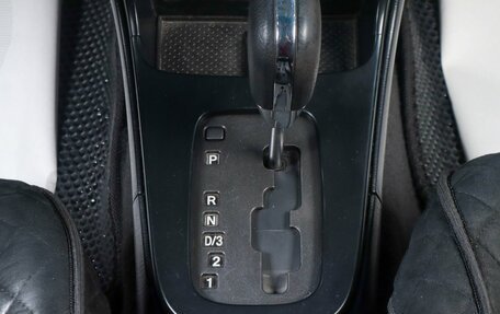 Nissan Almera Classic, 2008 год, 559 000 рублей, 14 фотография