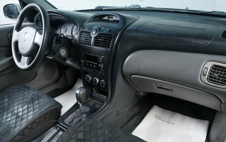Nissan Almera Classic, 2008 год, 559 000 рублей, 16 фотография