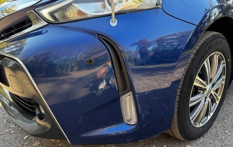 Toyota Prius Alpha I (ZVW40/41), 2017 год, 1 850 000 рублей, 5 фотография