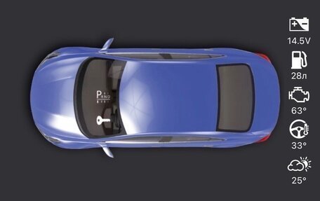 Toyota Prius Alpha I (ZVW40/41), 2017 год, 1 850 000 рублей, 6 фотография