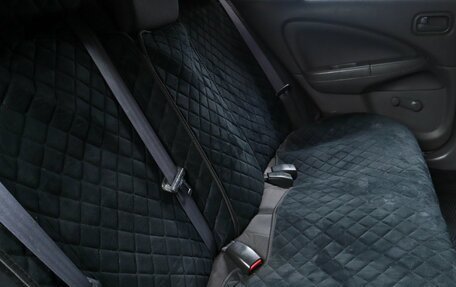 Nissan Almera Classic, 2008 год, 559 000 рублей, 17 фотография
