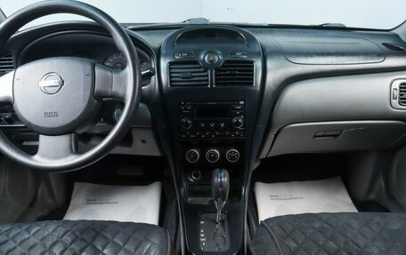 Nissan Almera Classic, 2008 год, 559 000 рублей, 15 фотография
