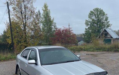 Skoda Octavia, 2005 год, 310 000 рублей, 2 фотография