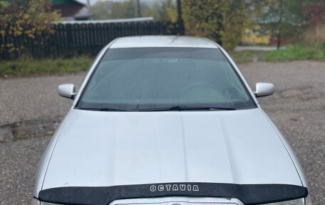 Skoda Octavia, 2005 год, 310 000 рублей, 3 фотография