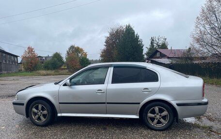 Skoda Octavia, 2005 год, 310 000 рублей, 5 фотография