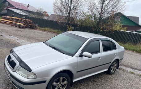 Skoda Octavia, 2005 год, 310 000 рублей, 4 фотография