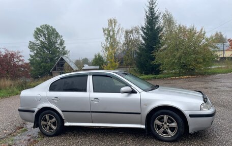 Skoda Octavia, 2005 год, 310 000 рублей, 6 фотография