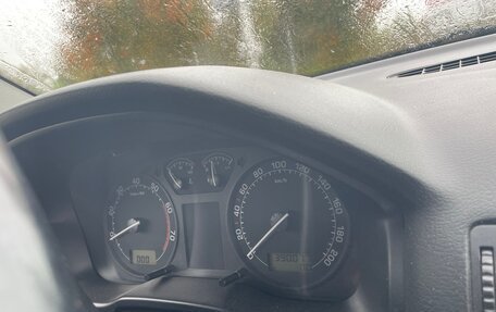 Skoda Octavia, 2005 год, 310 000 рублей, 12 фотография
