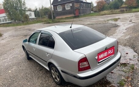 Skoda Octavia, 2005 год, 310 000 рублей, 7 фотография