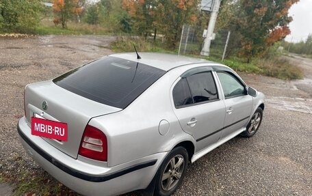 Skoda Octavia, 2005 год, 310 000 рублей, 8 фотография