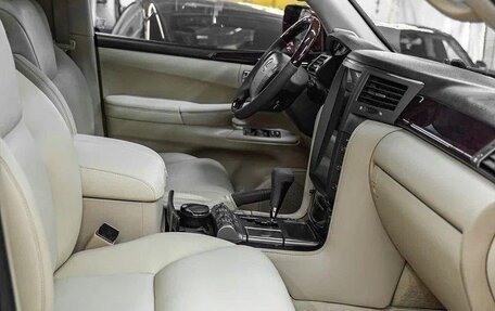 Lexus LX III, 2008 год, 3 500 000 рублей, 5 фотография