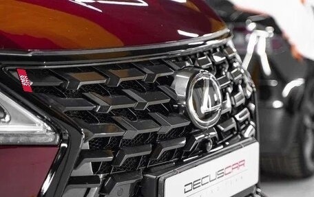 Lexus LX III, 2008 год, 3 500 000 рублей, 7 фотография