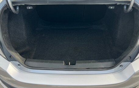 Honda Civic IX, 2016 год, 1 525 000 рублей, 13 фотография
